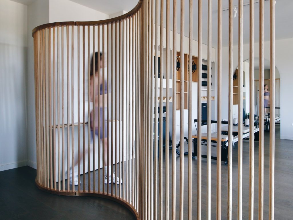 Boa Pilates Studio časovi
